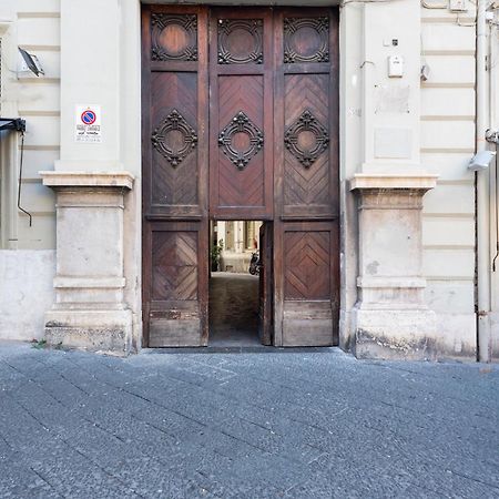Santa Lucia Maison De Charme نابولي المظهر الخارجي الصورة