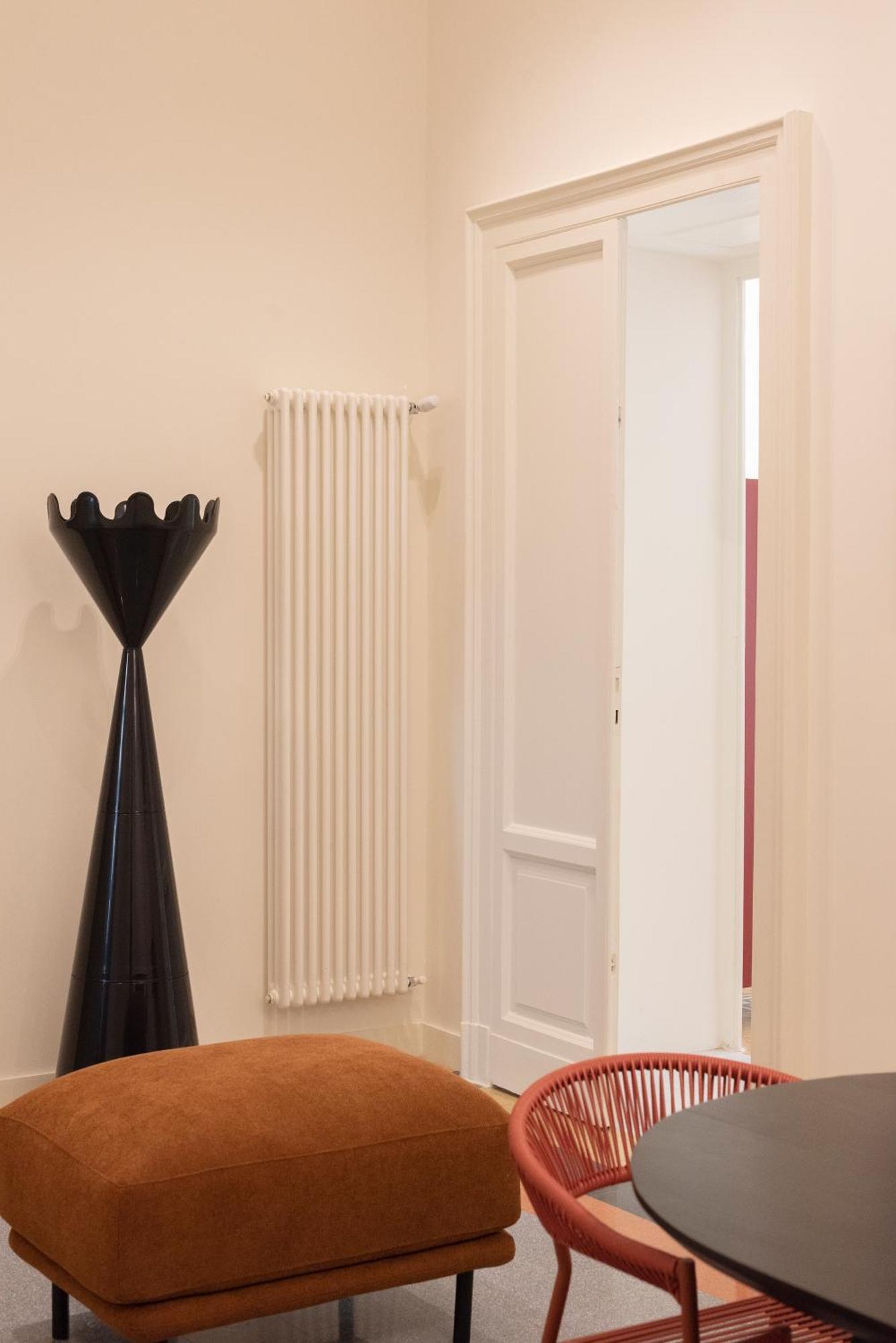 Santa Lucia Maison De Charme نابولي المظهر الخارجي الصورة