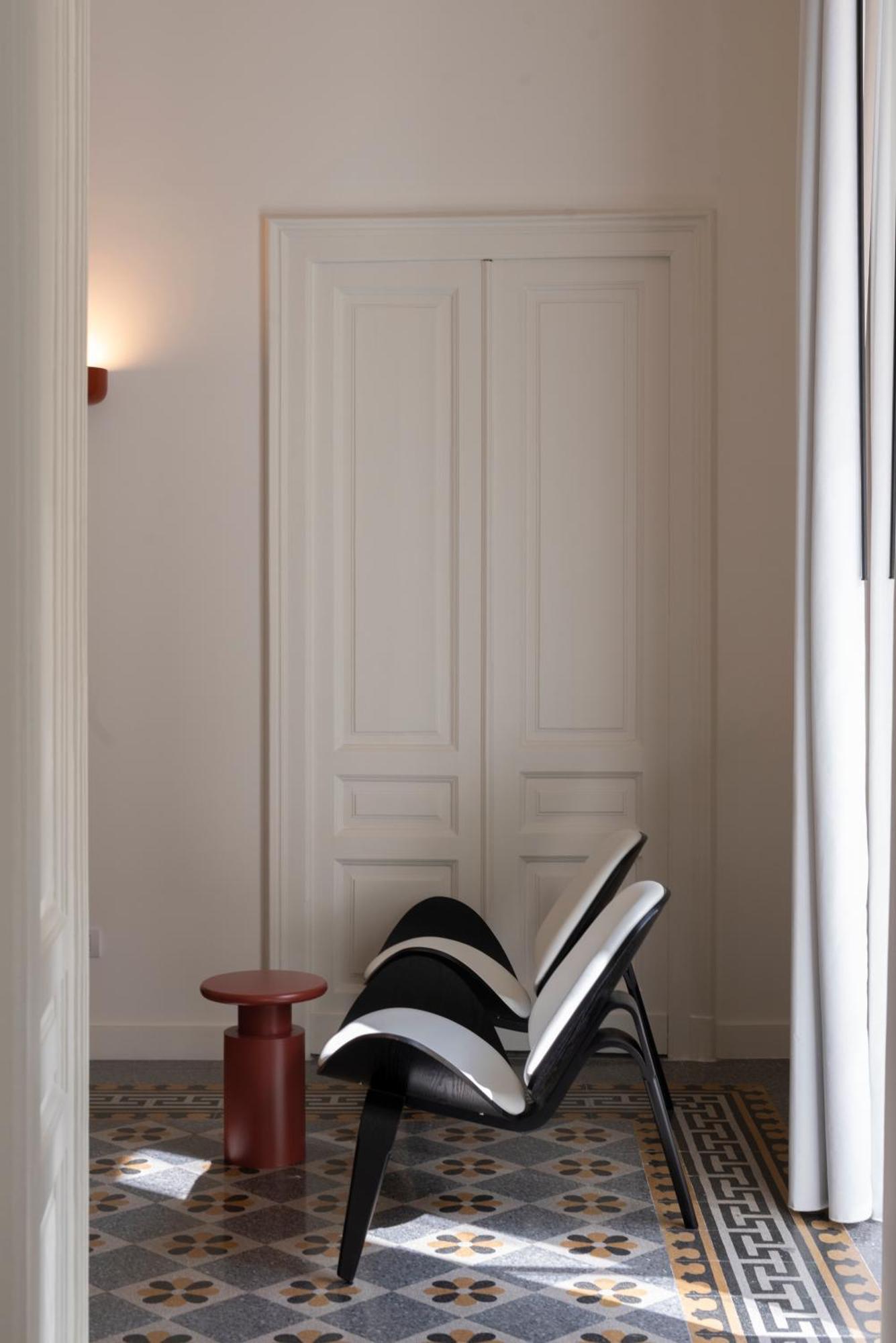 Santa Lucia Maison De Charme نابولي المظهر الخارجي الصورة